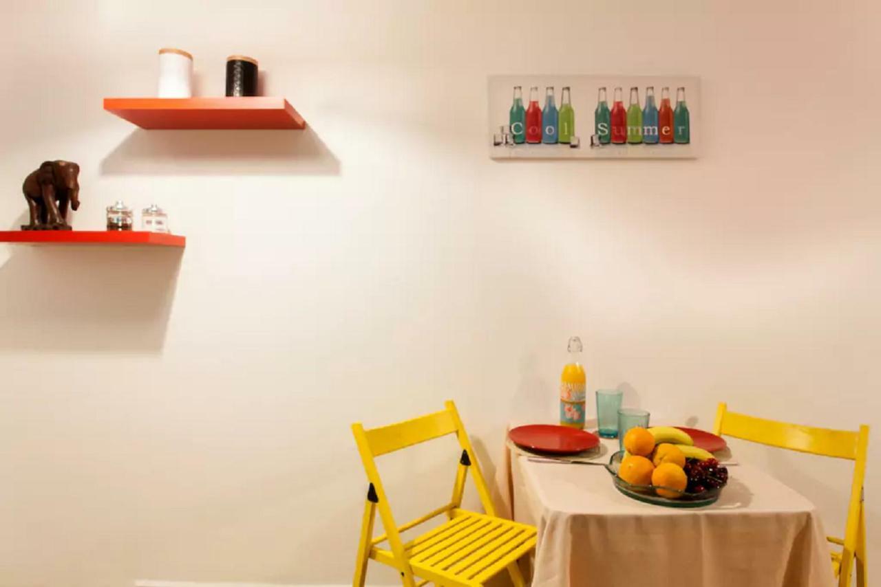 Studio For Couples Near Downtown Heraklion  Ngoại thất bức ảnh