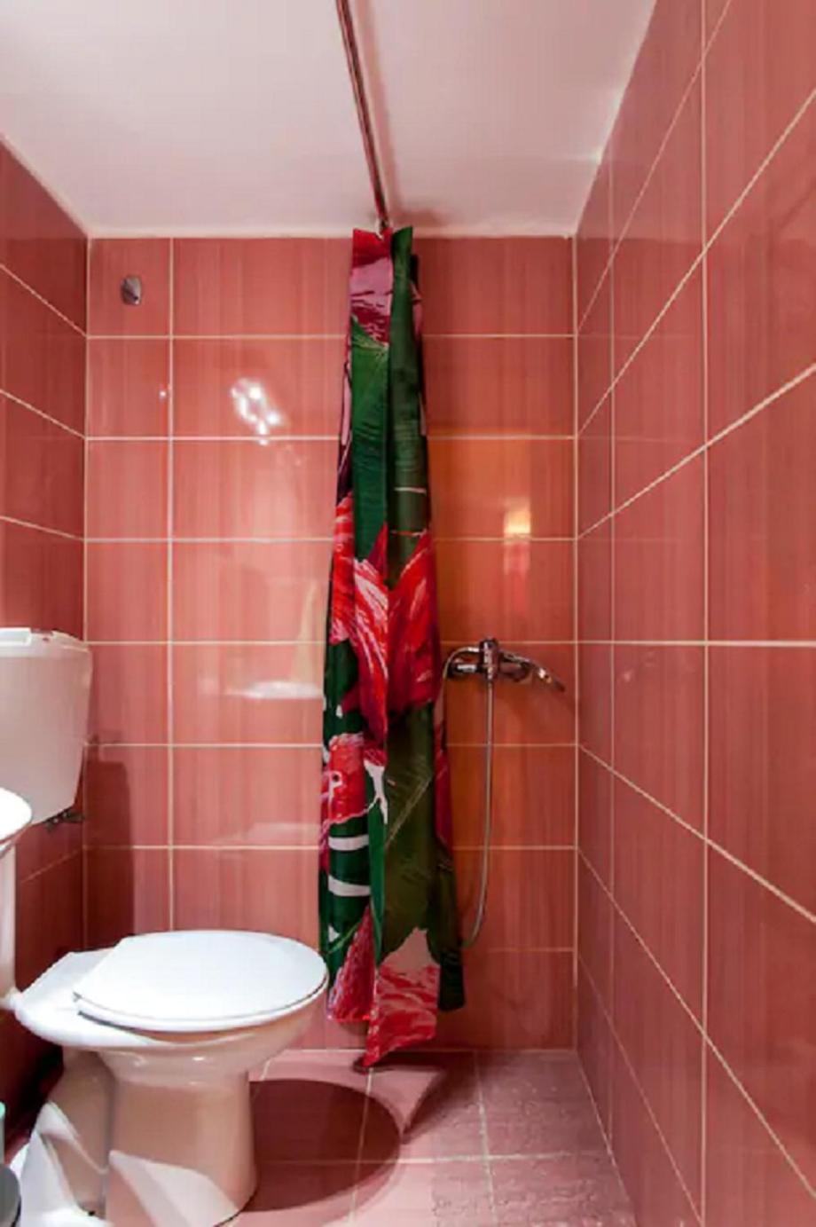 Studio For Couples Near Downtown Heraklion  Ngoại thất bức ảnh